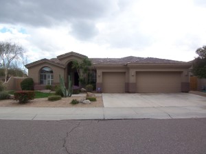 Coventry at Grayhawk home for sale