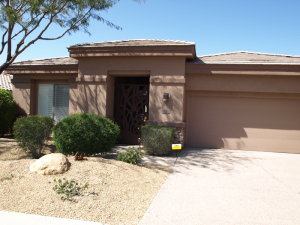 Cimarron Ridge home for sale
