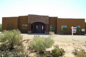 Granite Mountain Area Non-HOA Property home for sale