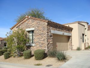 Cachet at Grayhawk home for sale