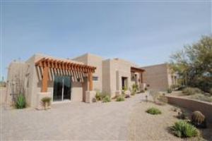 Mountain Skyline home for sale