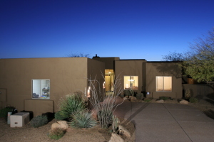 Desert Diamond home for sale