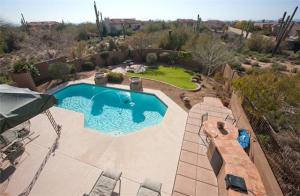 Lone Mountain Vista home for sale