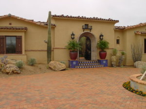 Whisper Rock home for sale