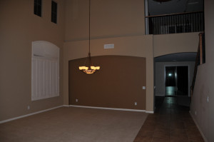 View listing