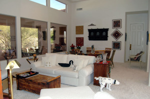 Terravita home for sale