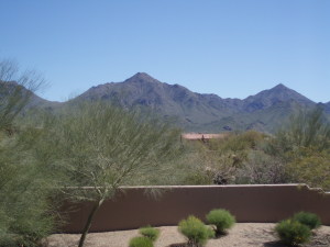 Tesoro at Grayhawk home for sale
