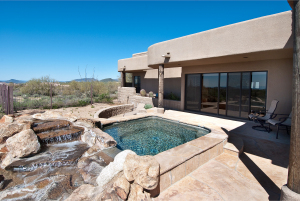 Gambel Quail home for sale