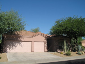 Talon Fairways home for sale