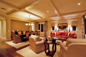The Parks at Silverleaf home for sale