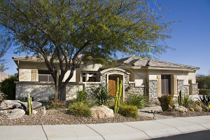 42405 N Harbour Town Court Anthem Arizona 85086