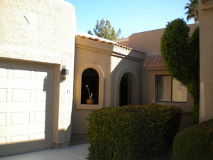 1260 SqFt - 2/2 bed/bath - $204,500