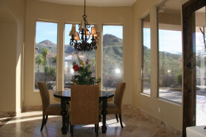 Saguaro Canyon home for sale