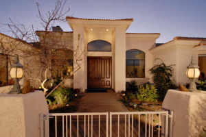 Pinnacle Peak Vistas home for sale