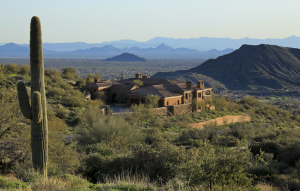 Saguaro Forest home for sale