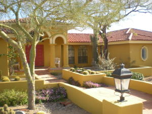 Pinnacle Peak Vistas home for sale
