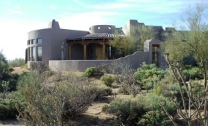 Granite Mountain Area Non-HOA Property home for sale