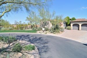 Camelot Townhomes at Market Street home for sale