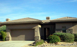 Bellasera home for sale