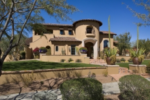 The Parks at Silverleaf home for sale