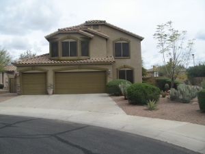 Pinnacle Reserve home for sale
