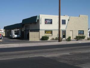 1545 McQueen Road