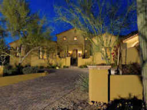 Custom Homes home for sale