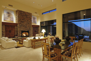 Canyon Heights home for sale