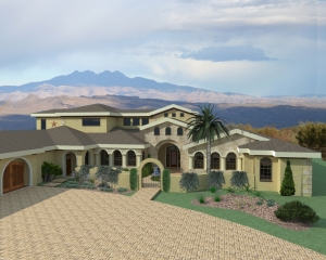 Granite Mountain Area Non-HOA Property home for sale