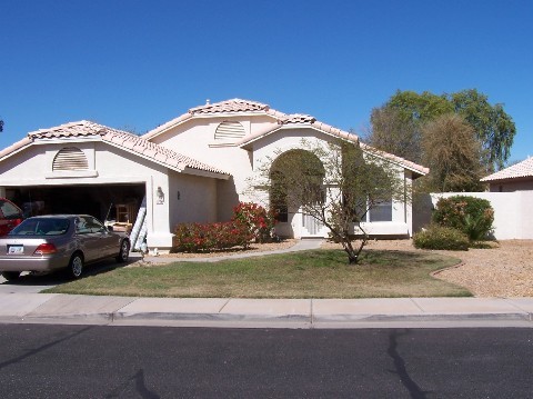 Avondale, Arizona 85323