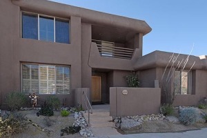 Golf Villas at Troon North home for sale