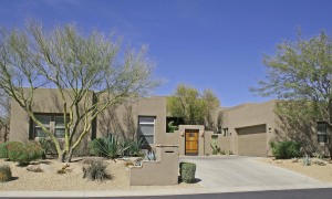 Winfield Luxury Homes home for sale