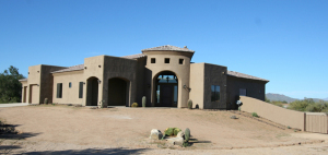 Granite Mountain Area Non-HOA Property home for sale