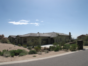 Bel Canto by Cachet Homes home for sale