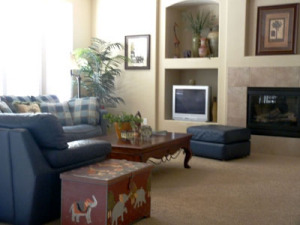 1329 SqFt - 2/2 bed/bath - $265,000