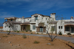 Granite Mountain Estates home for sale