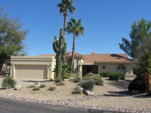 Rio Verde home for sale