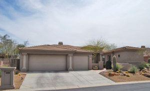 Winfield Luxury Homes home for sale