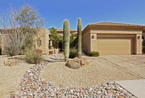 Terravita home for sale