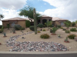 Happy Valley Ranch home for sale