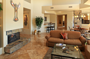 Desert Greens home for sale