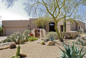 Boulders - South Community home for sale
