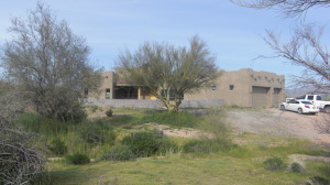 Granite Mountain Area Non-HOA Property home for sale