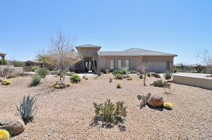 Cresta Norte home for sale