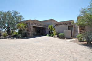 Other Troon Area Properties home for sale