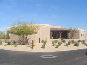 Cachet Homes at the Boulders