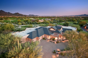 Custom Homes home for sale