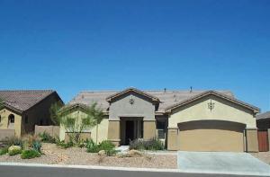1676 W Ainsworth Drive Anthem Arizona 85086