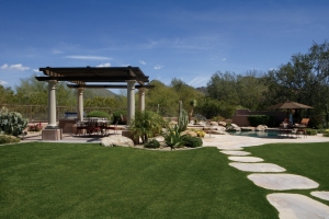 Geoffrey H Edmunds at DC Ranch home for sale
