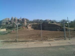Tierra Encantada at Pinnacle Canyon 3